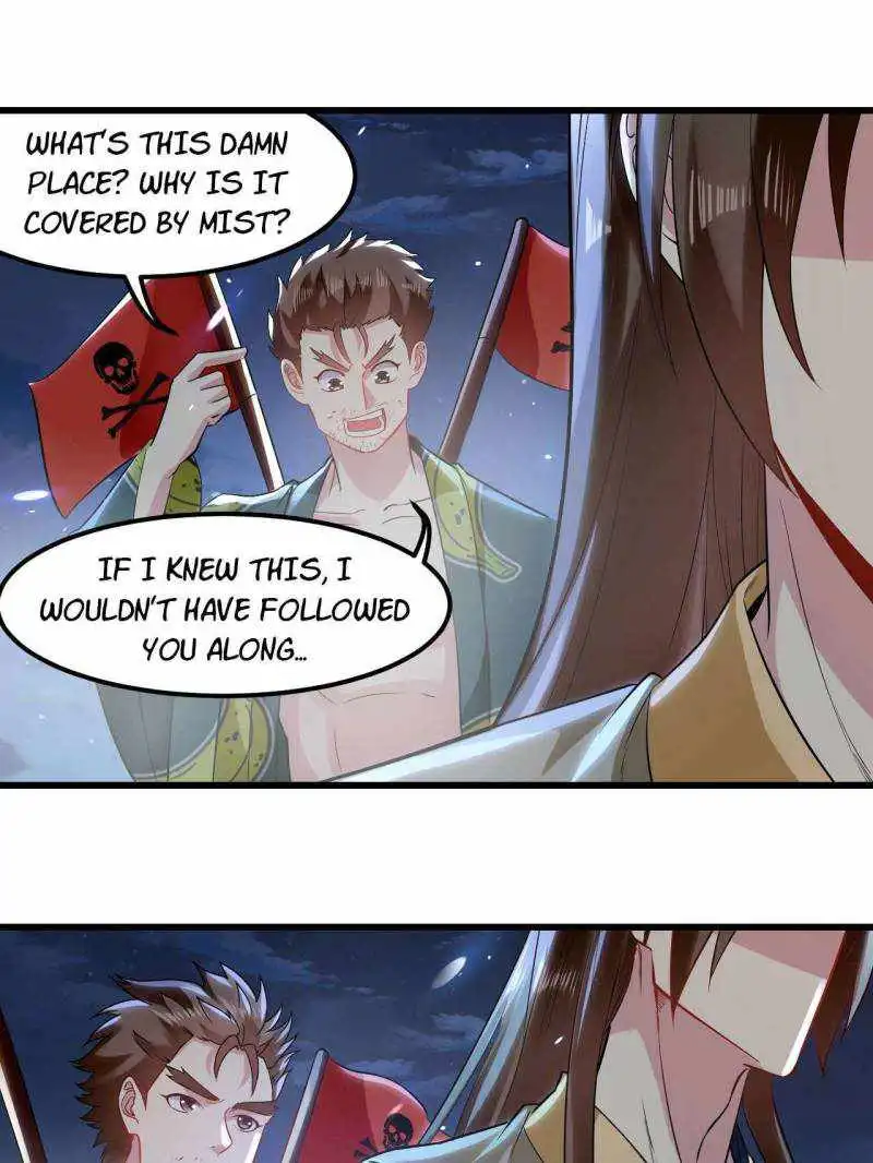 Super Son-in-law In Another World [ALL CHAPTERS] Chapter 74 59